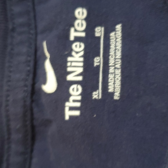 Nike Villanova Wildcats Basketball Final Four T Shirt - Picture 3 of 3